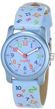 Esprit Kids' ES000FA4026 Classroom Jumble Analog