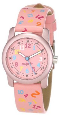 Esprit Kids' ES000FA4027 Classroom Jumble Analog