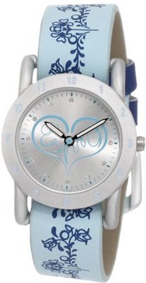 Esprit Kids' ES000U54021 Pretty In Blue Interchangeable Strap