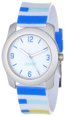Esprit Kids' ES000U64049 Mini Infinity Analog
