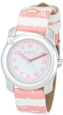 Esprit Kids' ES105284011 Nautical Sailor Analog