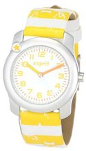 Esprit Kids' ES105284013 Nautical Sailor Analog