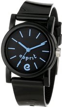 Esprit Kids' ES105324001 Super E - Black Analogue