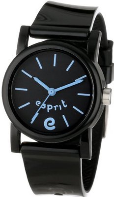 Esprit Kids' ES105324001 Super E - Black Analogue