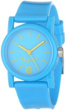 Esprit Kids' ES105324004 Super E - Blue Analogue