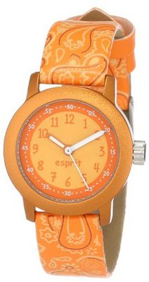 Esprit Kids' ES106414008 Little Nomad Analog
