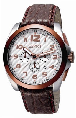 Esprit Lifestyle Vanguard Chrono ES100481001