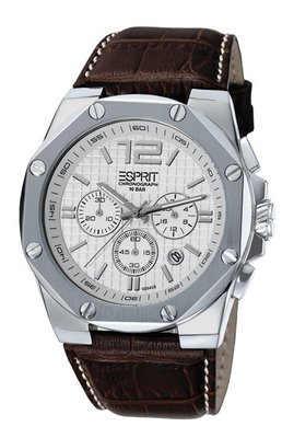 Esprit Octo Chrono ES102541002