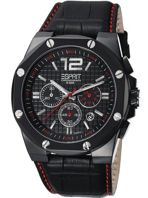 Esprit Octo Chrono ES102541004