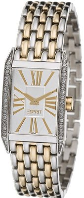 Esprit Pure & Elegant Central Roman ES000FU2020