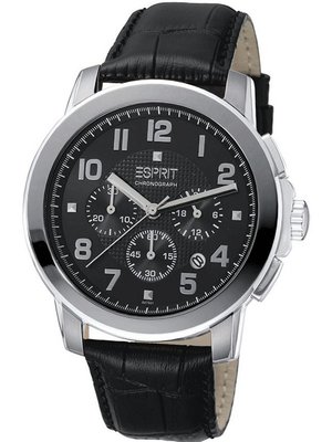 Esprit Rondo Chrono ES102751001