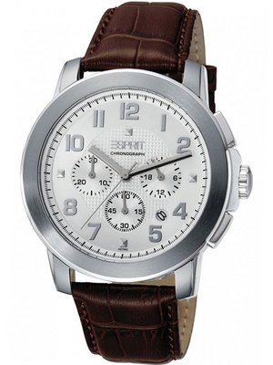 Esprit Rondo Chrono ES102751002