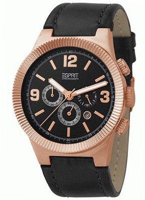 Esprit Superkeen ES101671004