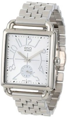 ESQ by Movado 07101407 Origin Stainless Steel