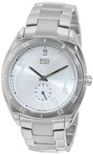 ESQ Movado 07101400 esq ORIGIN tm Tonneau-Shaped Stainless Steel
