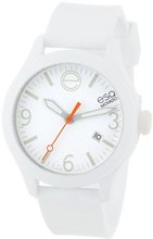 ESQ Movado Unisex 07301431 ESQ ONE Round Stainless Steel