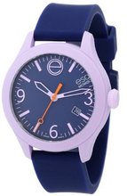 ESQ Movado Unisex 07301433 ESQ ONE Round Stainless Steel