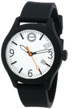 ESQ Movado Unisex 07301437 ESQ ONE Round Stainless Steel