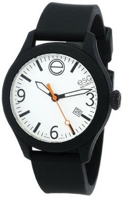 ESQ Movado Unisex 07301437 ESQ ONE Round Stainless Steel