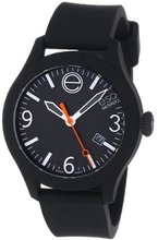 ESQ Movado Unisex 07301442 ESQ ONE Round Stainless Steel