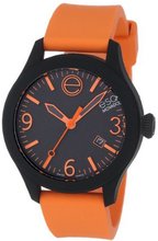 ESQ Movado Unisex 07301443 ESQ ONE Round Stainless Steel