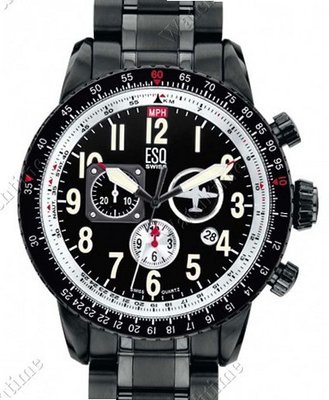 ESQ Swiss Beacon Beacon Chrono
