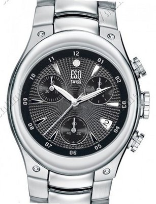 ESQ Swiss Centurion Chronograph