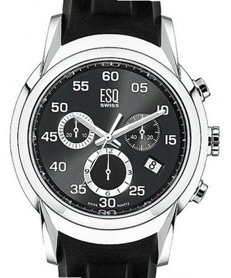 ESQ Swiss ESQ Swiss Venture Quest