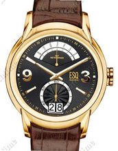 ESQ Swiss Quest Quest Retrograde