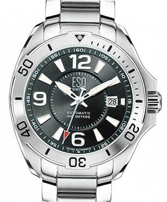 ESQ Swiss Submersible