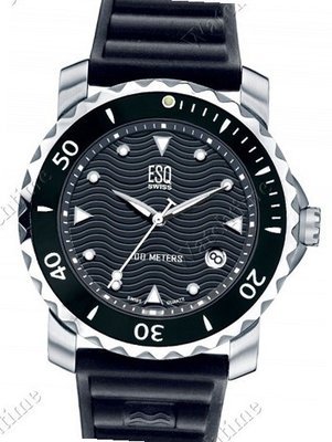 ESQ Swiss Submersible