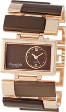 Essential By A.B.S 40041 Enamel And Rose Gold Metal Links