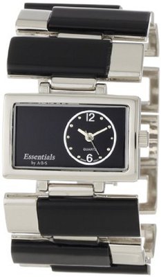 Essential by A.B.S 40042 Enamel and Metal Links