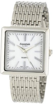 Essential By A.B.S 40052 Metal Mesh Bracelet Mop