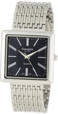 Essential By A.B.S 40053 Metal Mesh Bracelet