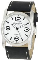 Essential by A.B.S 40091 Big Dial Military Look