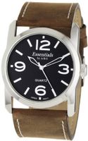 Essential by A.B.S 40092 Big Dial Military Look