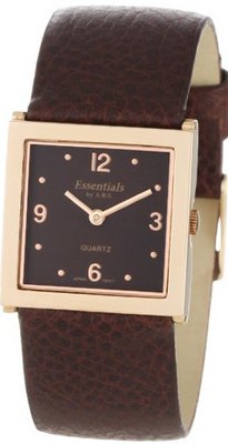 Essential by A.B.S 40101 Lizard Pattern Strap