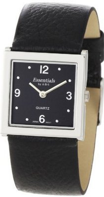 Essential By A.B.S 40102 Lizard Pattern Strap