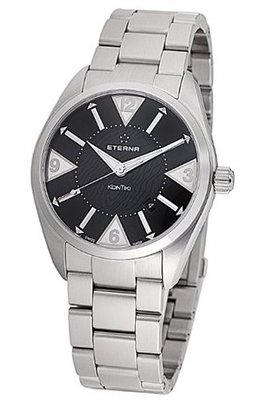 Eterna 1220.41.43.0268 Automatic Kontiki Date