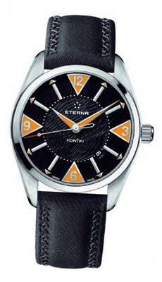 Eterna 1220.41.46.1184 Automatic Kontiki Date