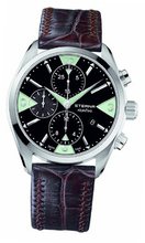 Eterna 1240.41.43.1183 Kontiki Stainless steel Chronograph