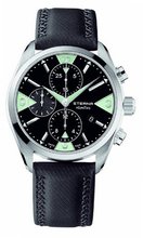 Eterna 1240.41.43.1184 Kontiki Stainless steel Chronograph