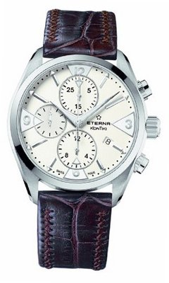Eterna 1240.41.63.1183 Automatic Kontiki Chronograph