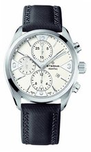 Eterna 1240.41.63.1184 Kontiki Stainless steel Chronograph
