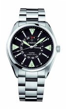 Eterna 1592.41.41.0217 Kontiki Stainless steel Four-Hands