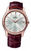Eterna 7630.69.10.1185 Vaughan Rose Gold Big Date