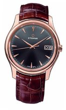 Eterna 7630.69.51.1185 Automatic Vaughan Big Date