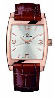 Eterna 7710.69.10.1178 Madison Rose Gold Limited Edition