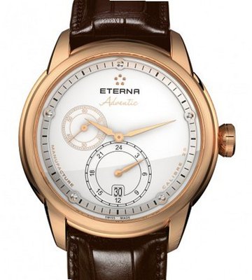 Eterna Adventic